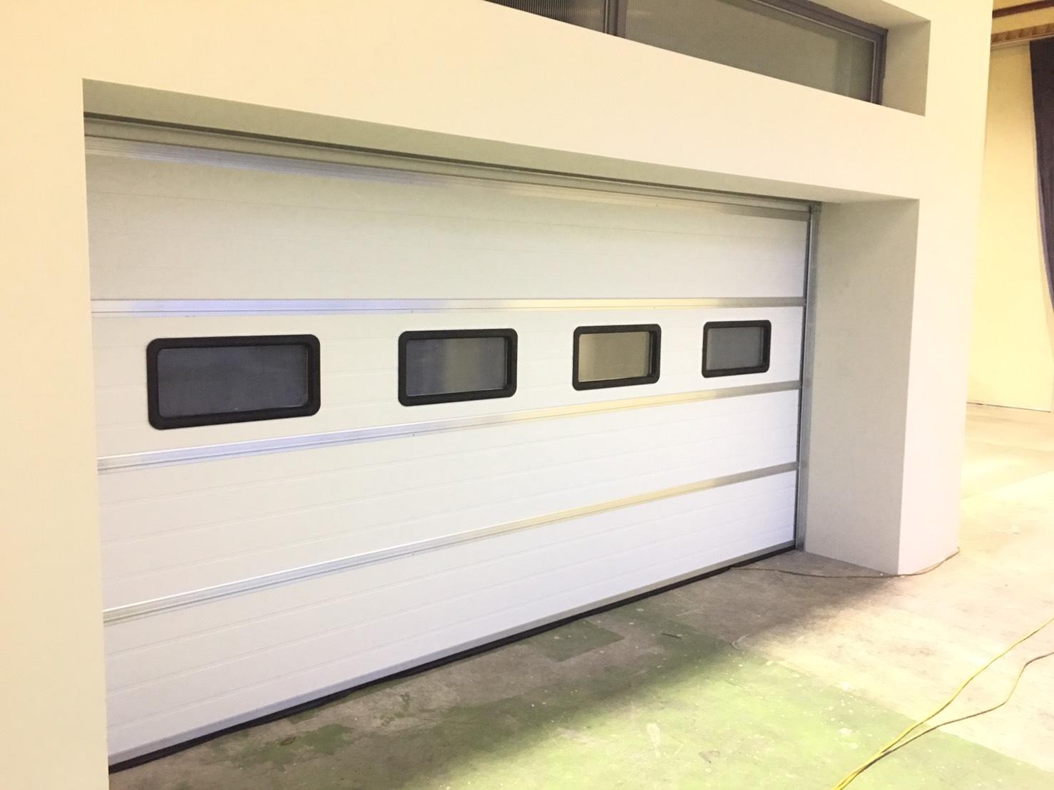 overhead door